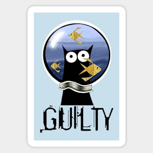 Guilty Magnet